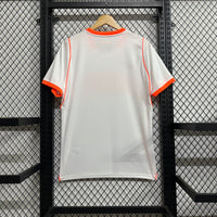 Netherlands away game 26-27