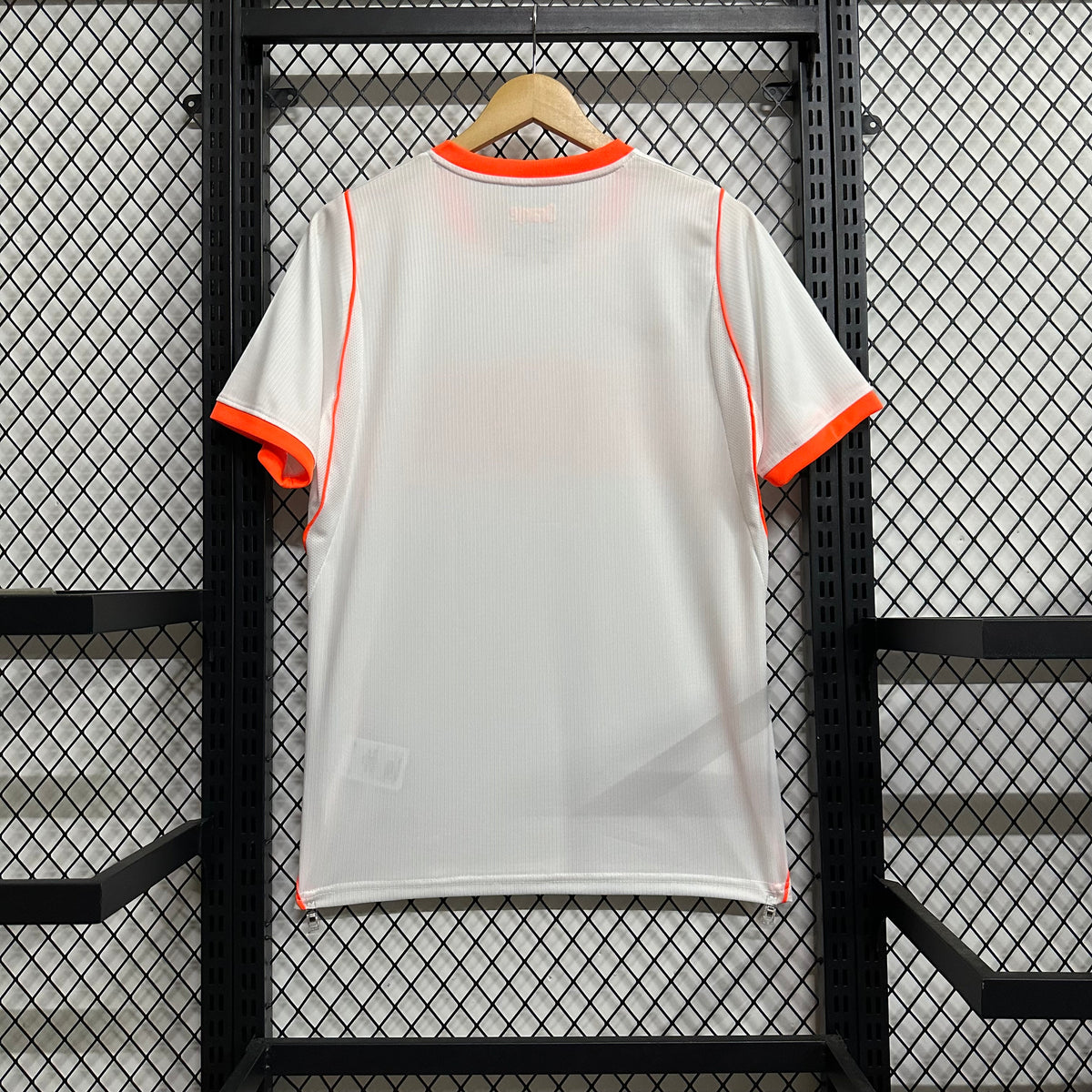 Netherlands away game 26-27 — image 3