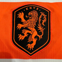 Netherlands away game 26-27