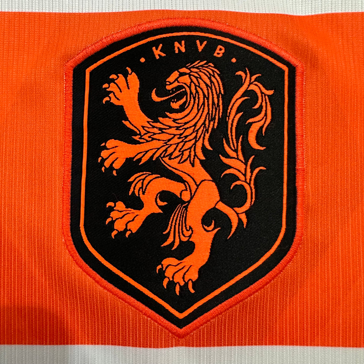 Netherlands away game 26-27 — image 5