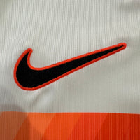 Netherlands away game 26-27