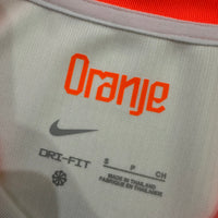 Netherlands away game 26-27