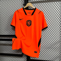 Netherlands home game 26-27