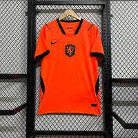 Netherlands home game 26-27