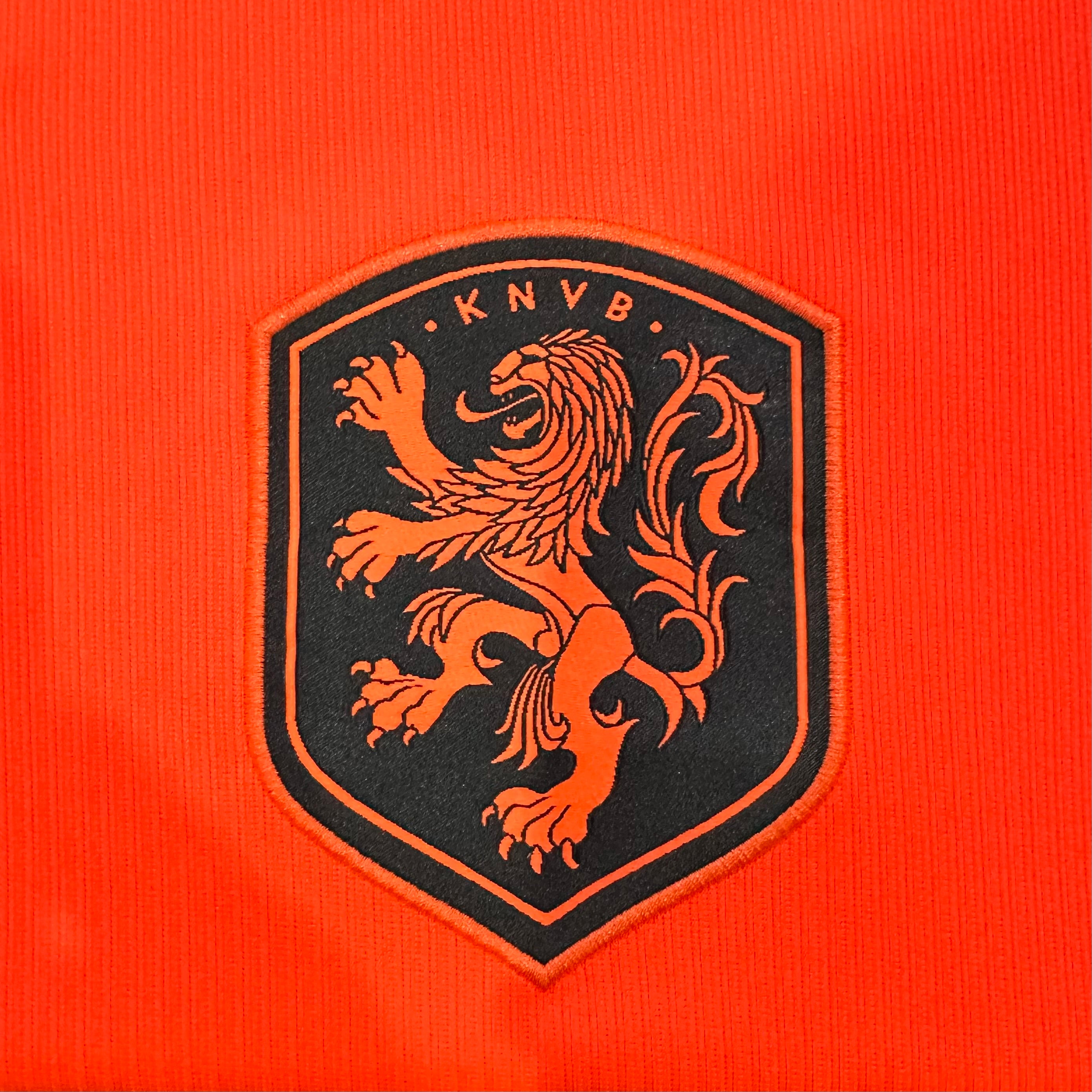 Netherlands home game 26-27 — image 5