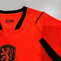 Netherlands home game 26-27