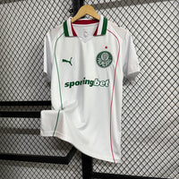 Palmeiras Away 26-27