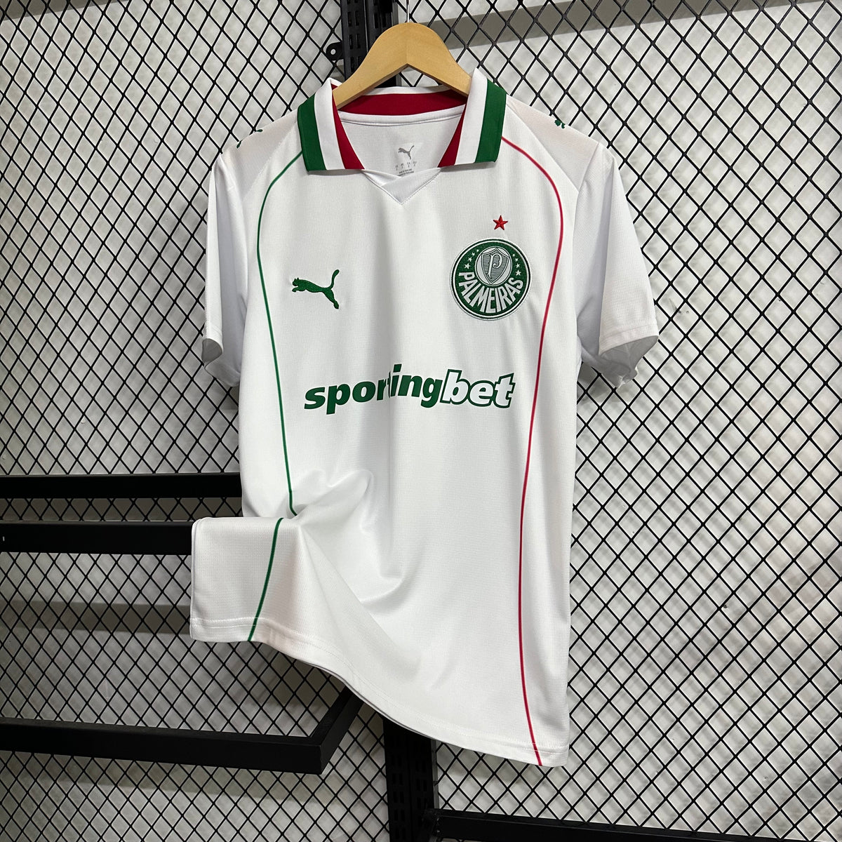 Palmeiras Away 26-27 — image 1