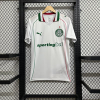 Palmeiras Away 26-27