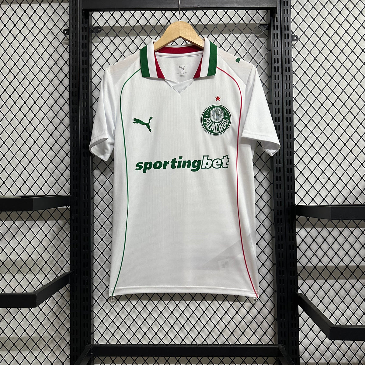 Palmeiras Away 26-27 — image 2
