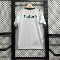 Palmeiras Away 26-27