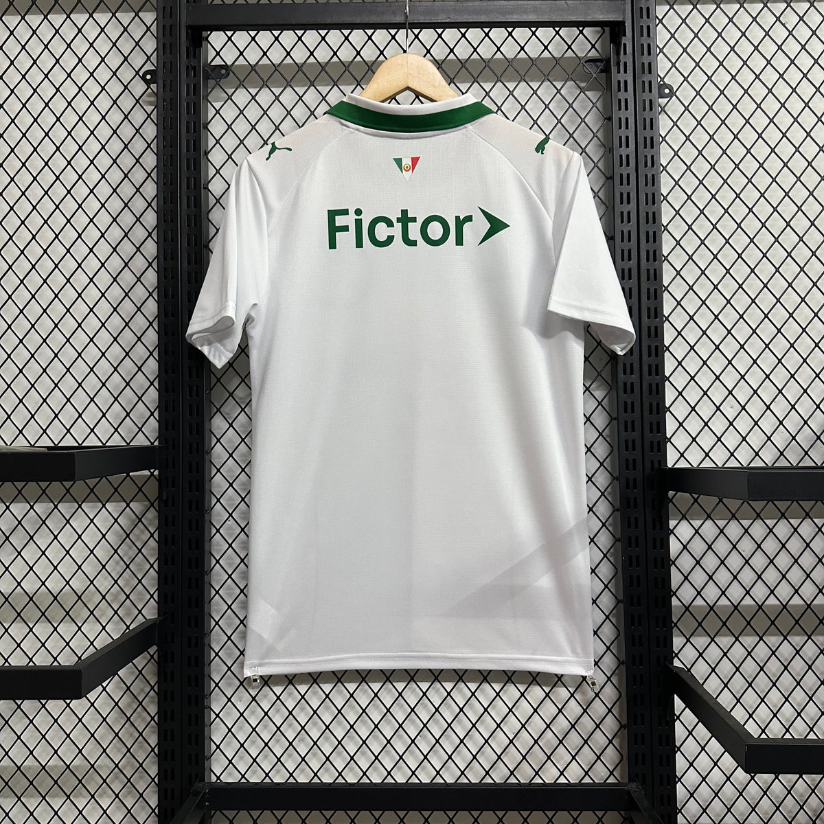 Palmeiras Away 26-27 — image 3