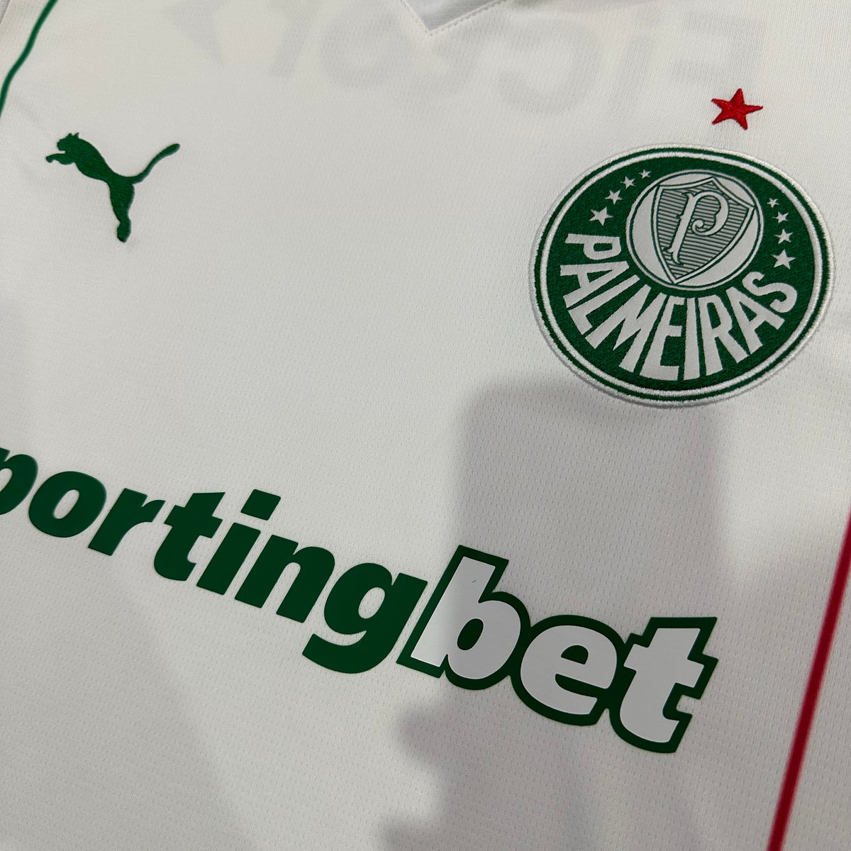 Palmeiras Away 26-27 — image 4