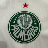 Palmeiras Away 26-27