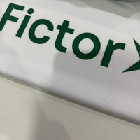 Palmeiras Away 26-27
