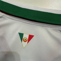 Palmeiras Away 26-27