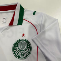 Palmeiras Away 26-27