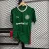 Palmeiras Home 26-27