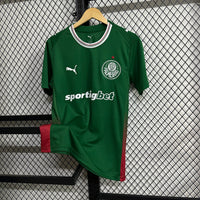 Palmeiras Home 26-27