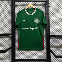 Palmeiras Home 26-27