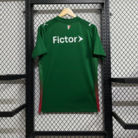 Palmeiras Home 26-27
