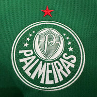 Palmeiras Home 26-27
