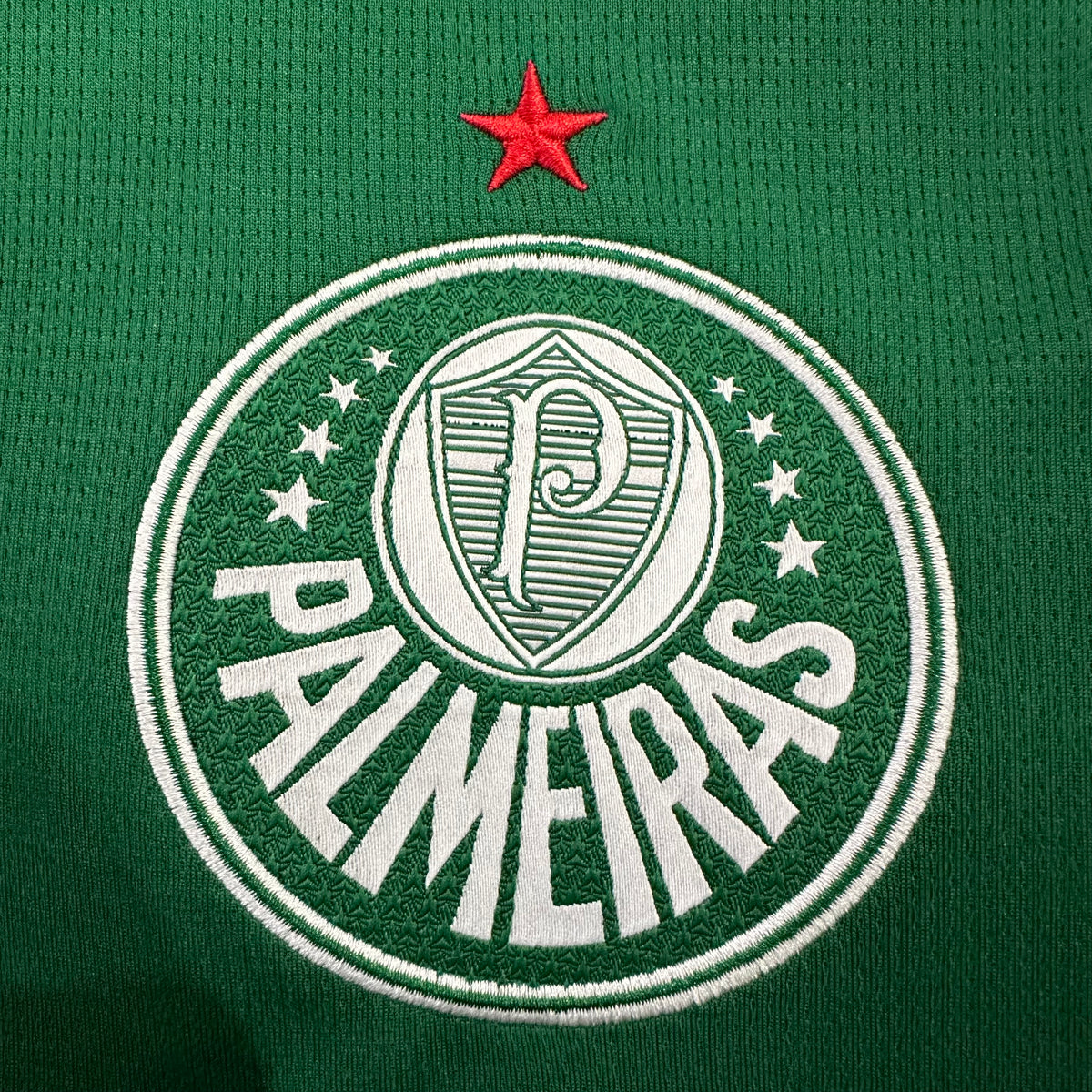 Palmeiras Home 26-27 — image 5