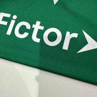 Palmeiras Home 26-27