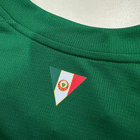 Palmeiras Home 26-27