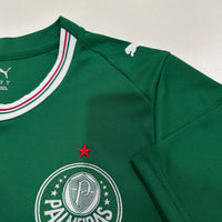 Palmeiras Home 26-27
