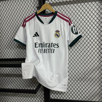 Real Madrid Home 26-27