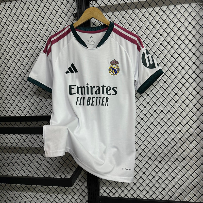 Real Madrid Home 26-27