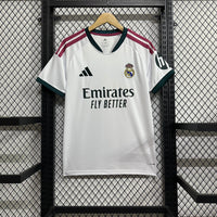 Real Madrid Home 26-27