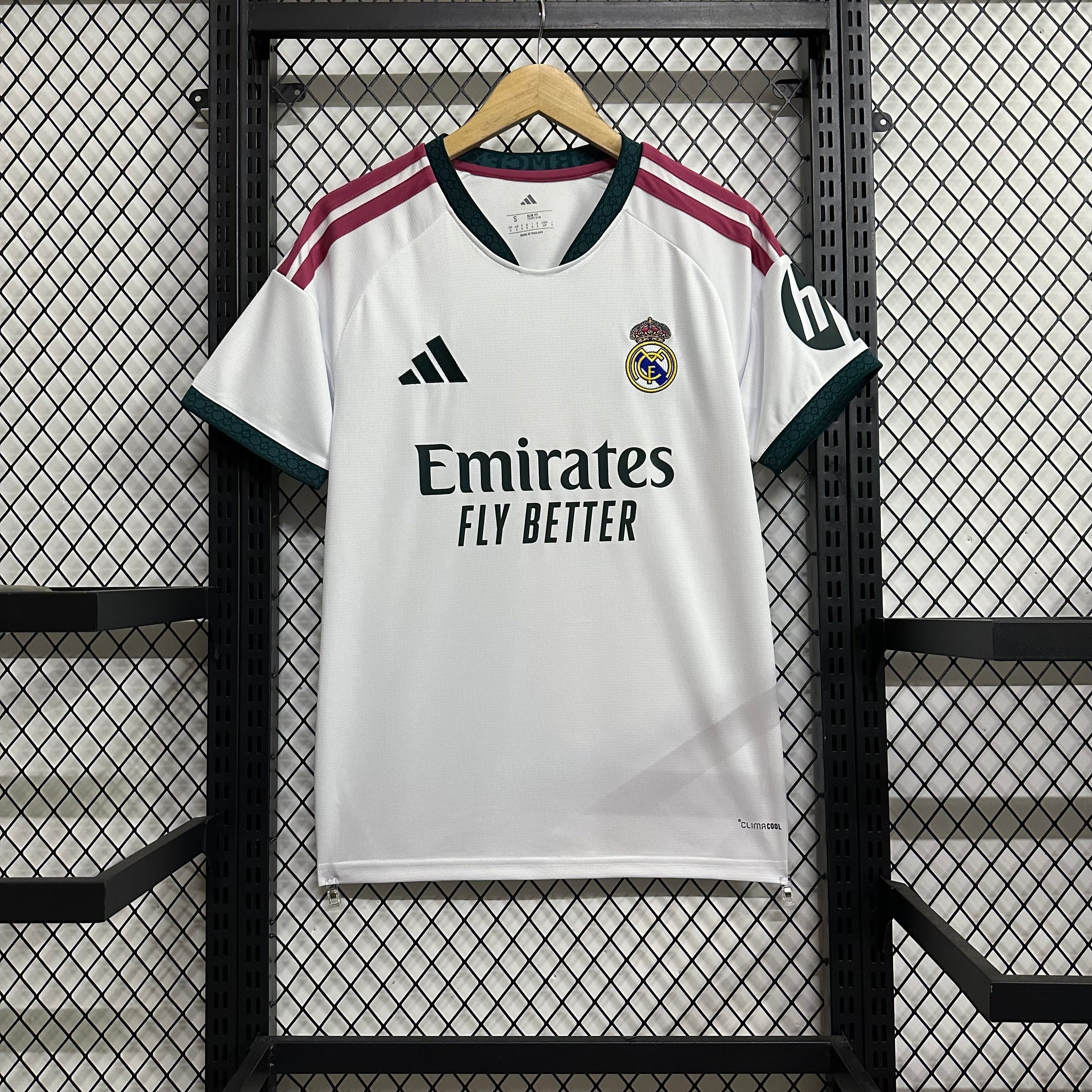 Real Madrid Home 26-27 — image 2