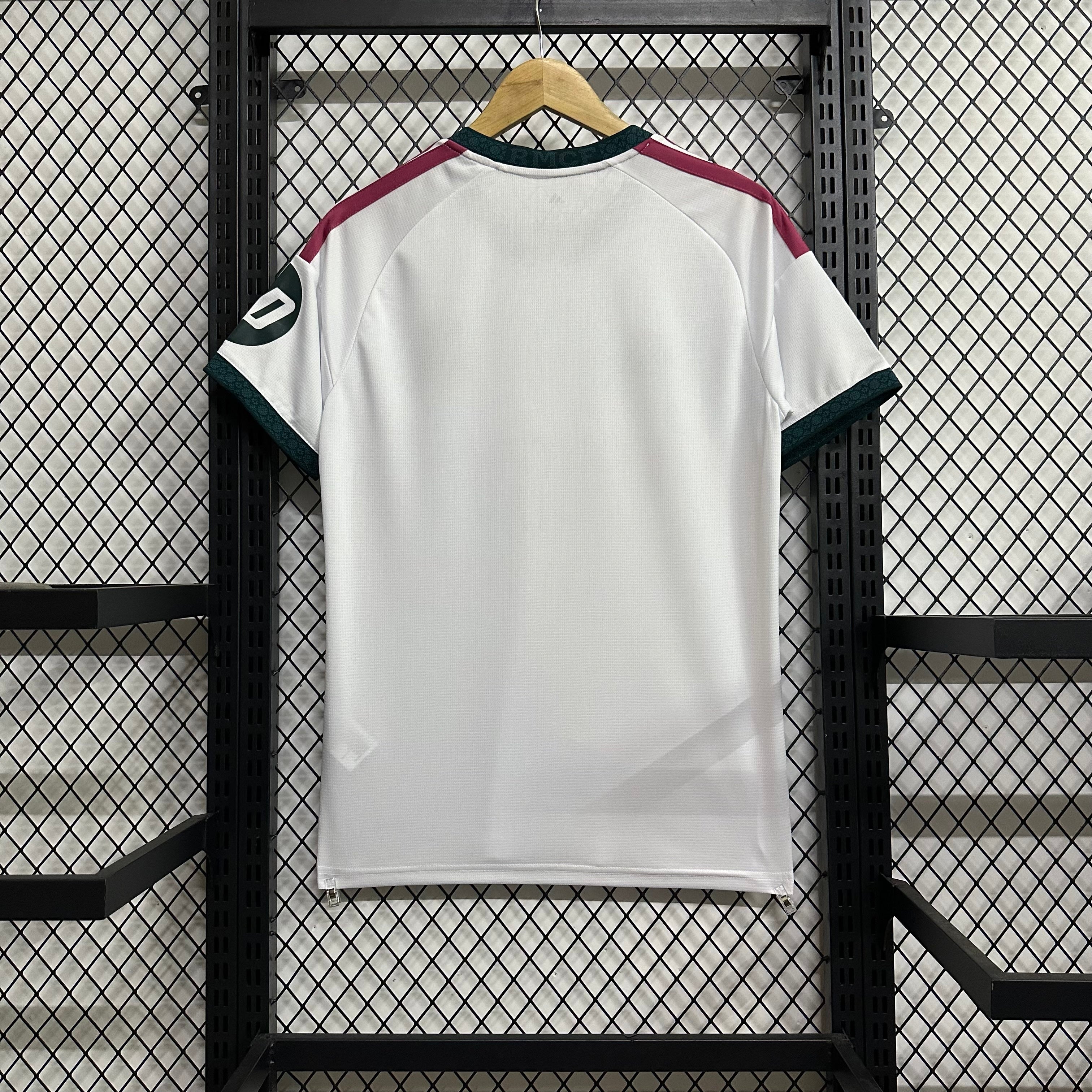 Real Madrid Home 26-27 — image 3