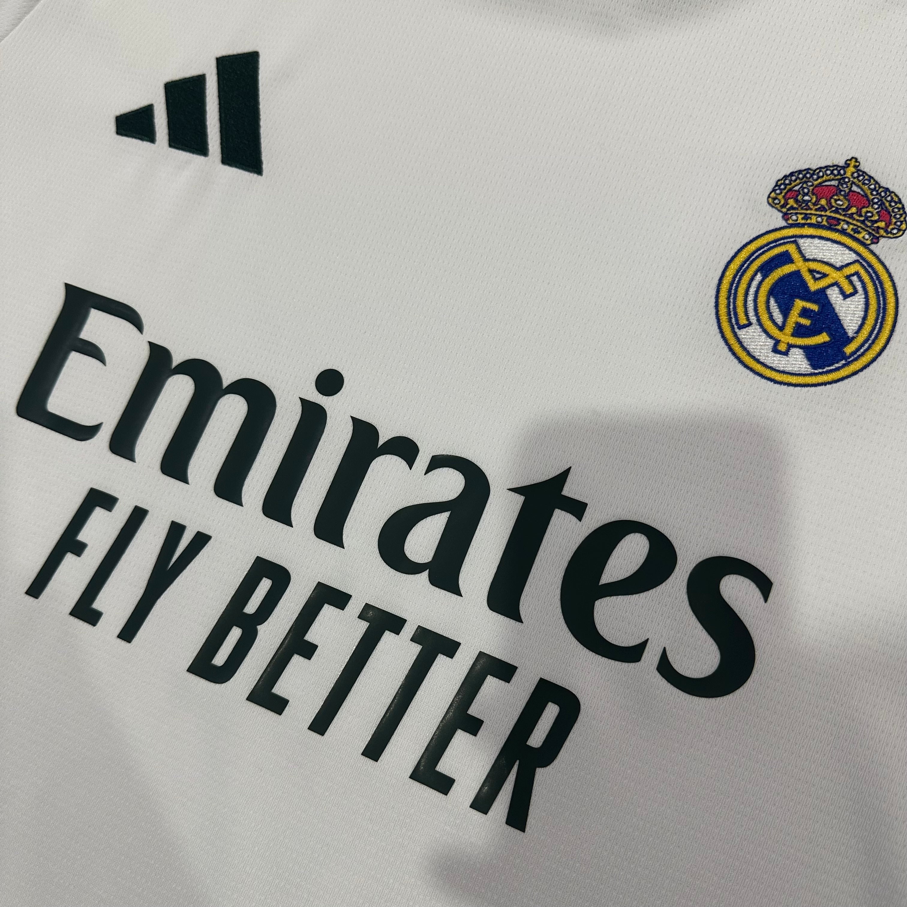 Real Madrid Home 26-27 — image 4