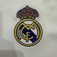 Real Madrid Home 26-27