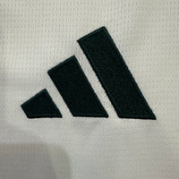 Real Madrid Home 26-27