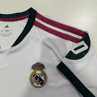 Real Madrid Home 26-27