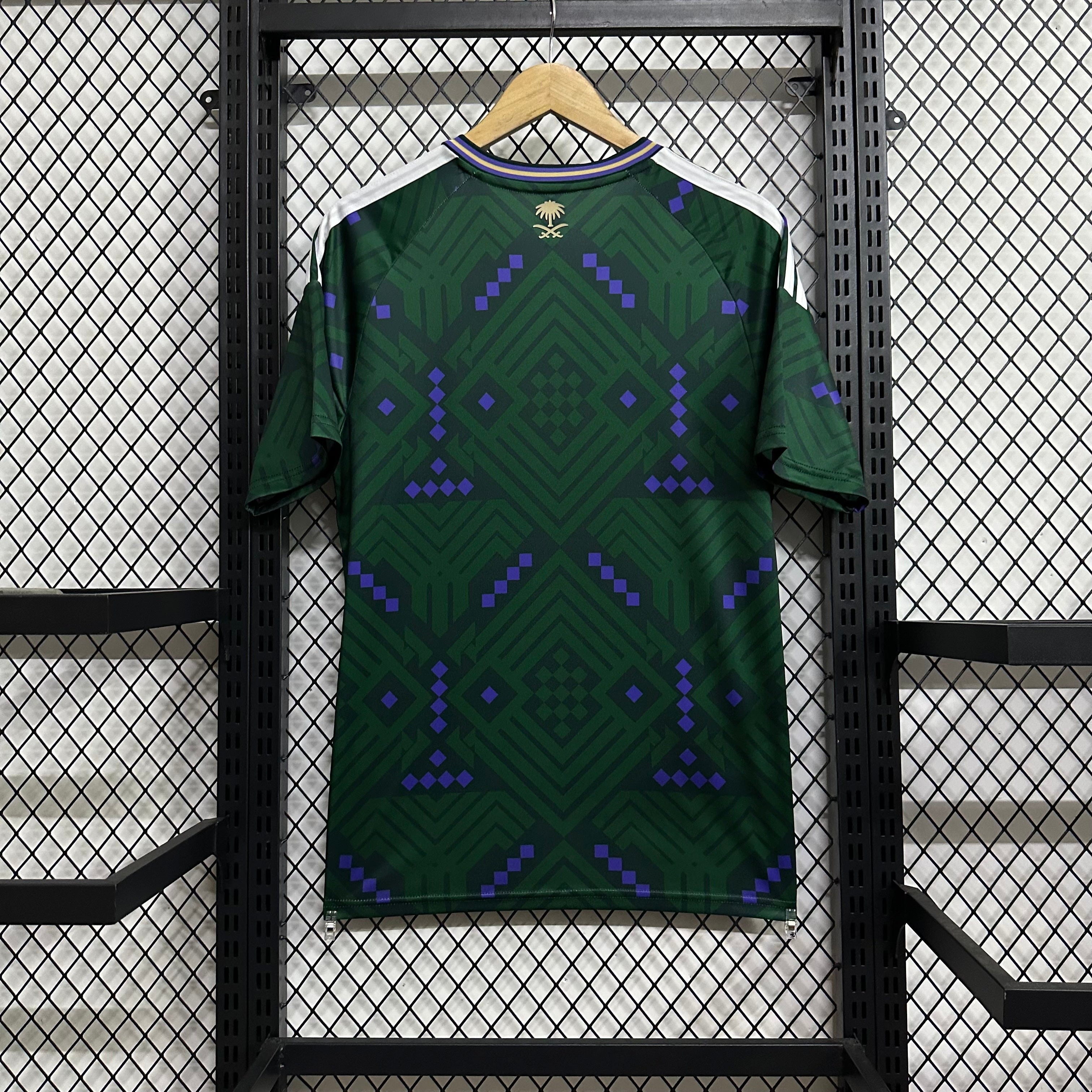 Saudi Arabia home game 26-27 — image 3