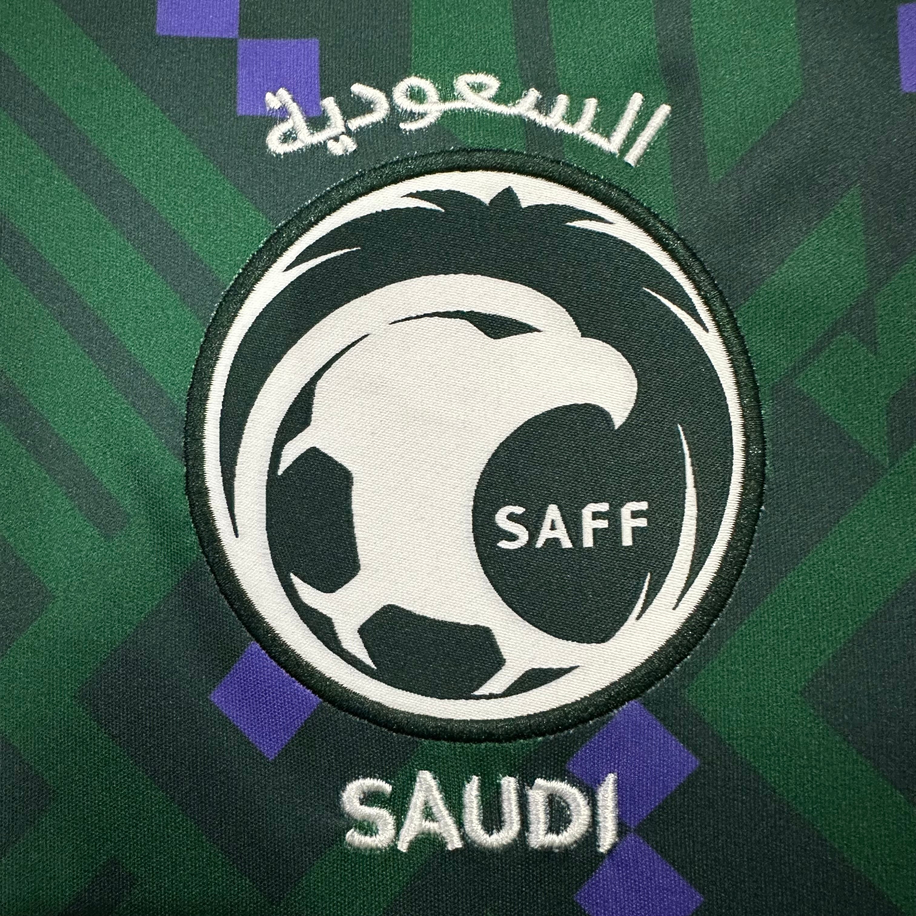 Saudi Arabia home game 26-27 — image 5