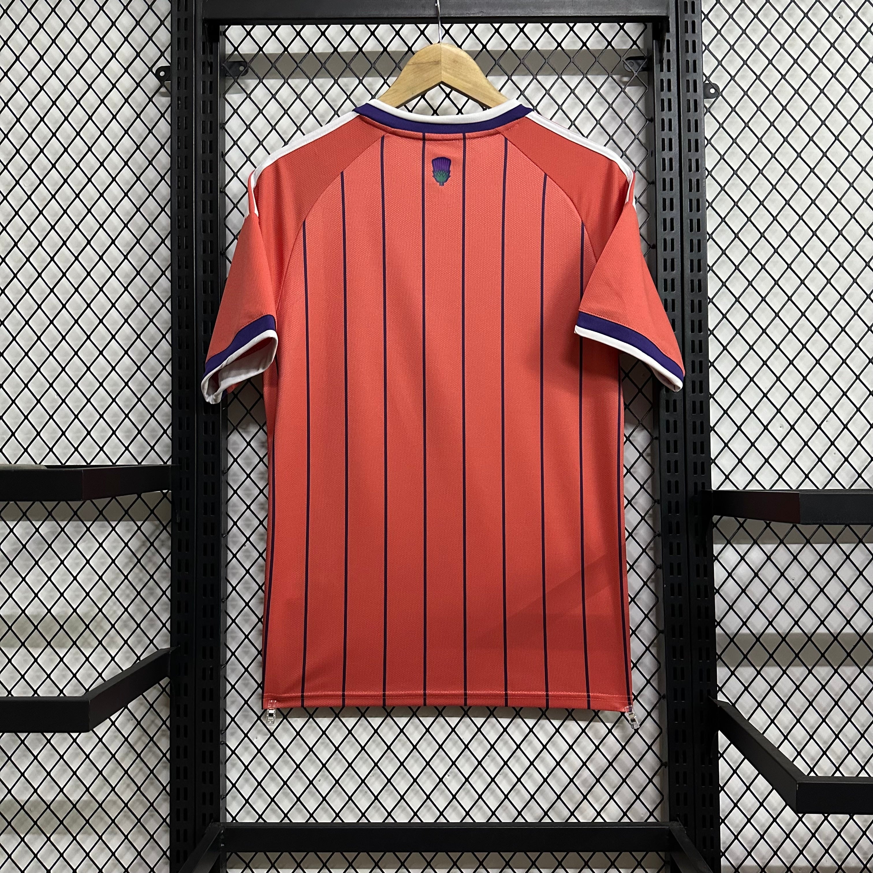 Scotland away game 26-27 — image 3