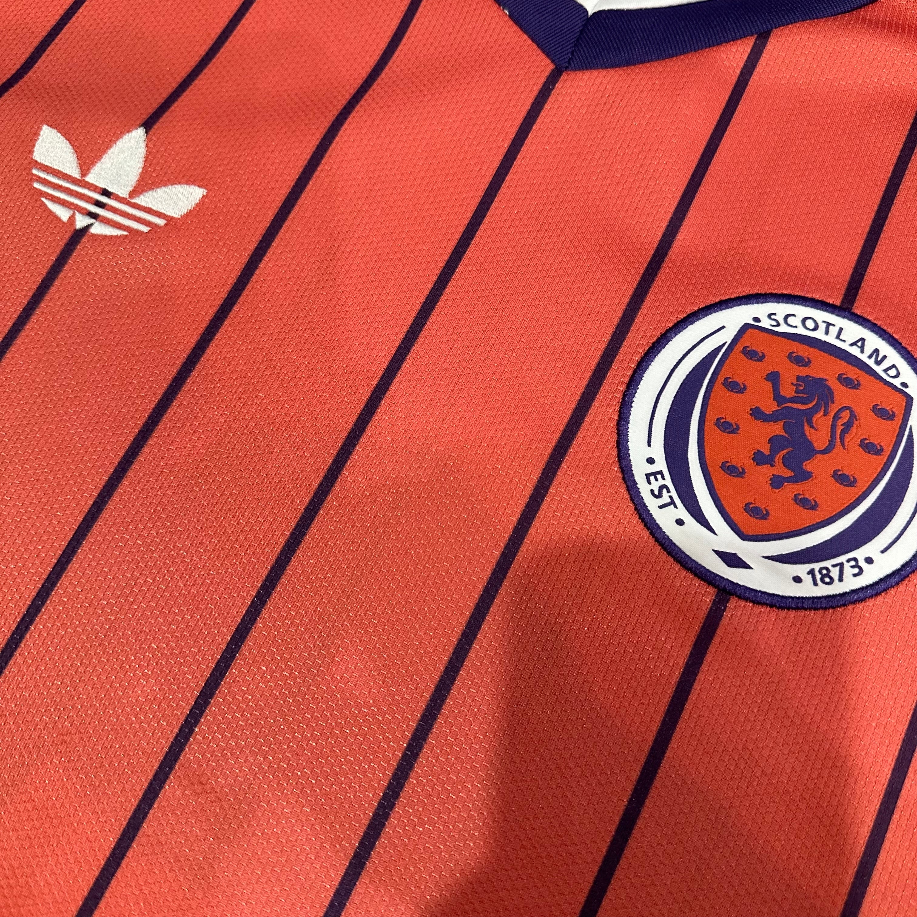 Scotland away game 26-27 — image 4