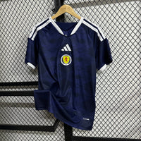 Scotland home game 26-27