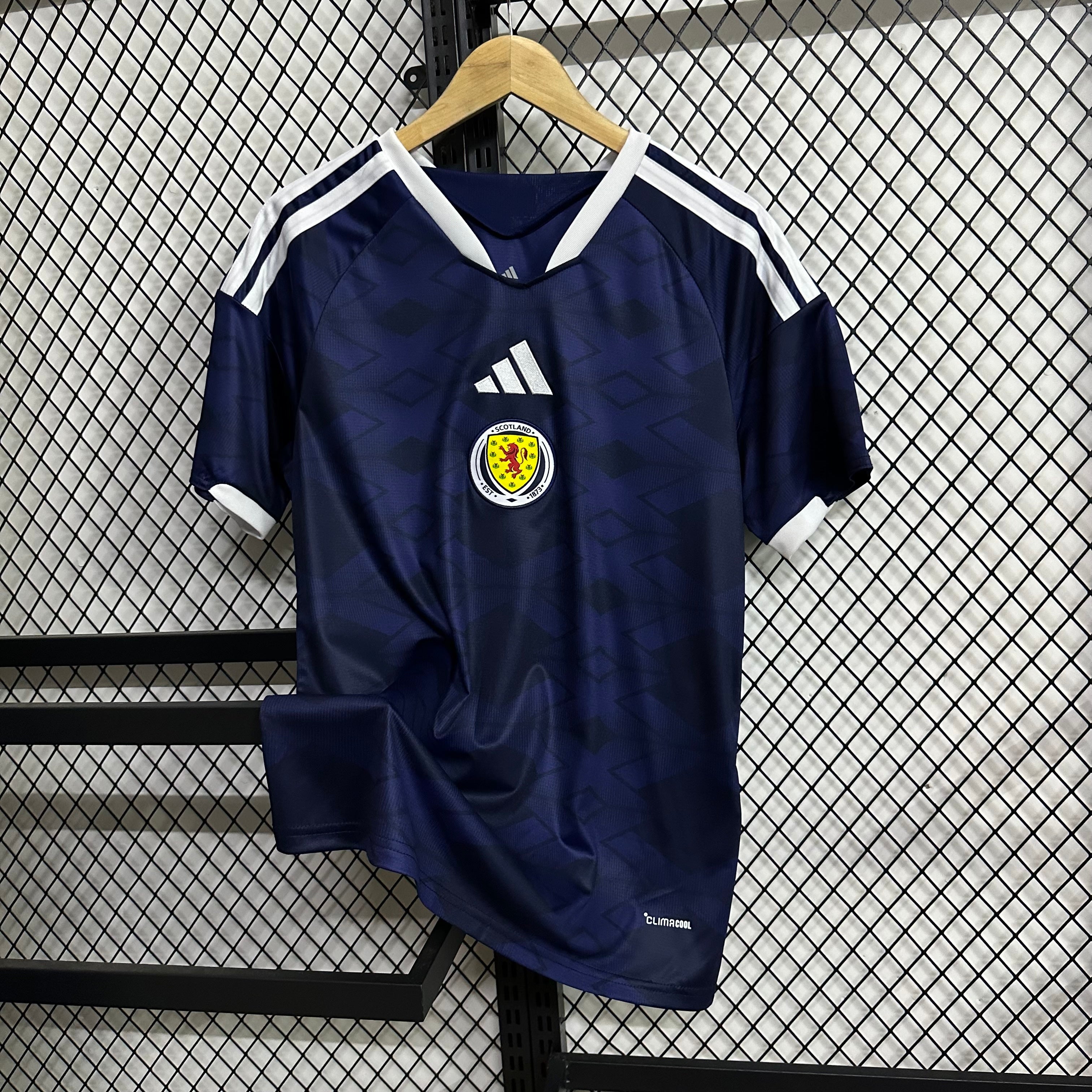 Scotland home game 26-27 — image 1