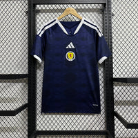 Scotland home game 26-27