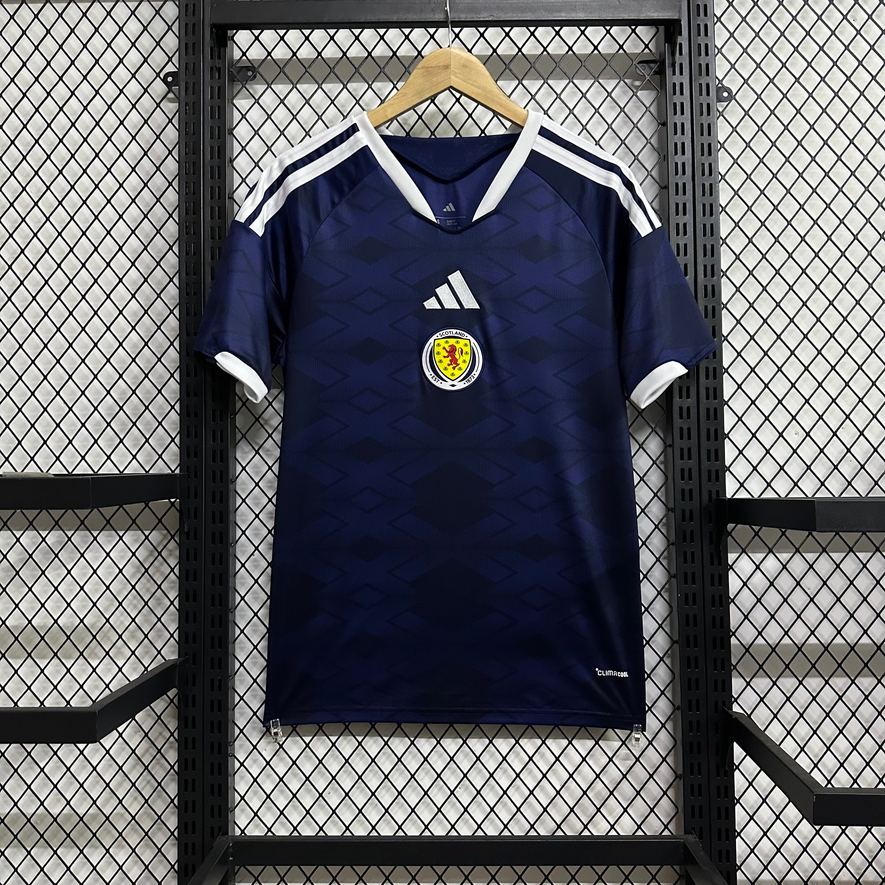 Scotland home game 26-27 — image 2