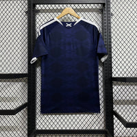 Scotland home game 26-27