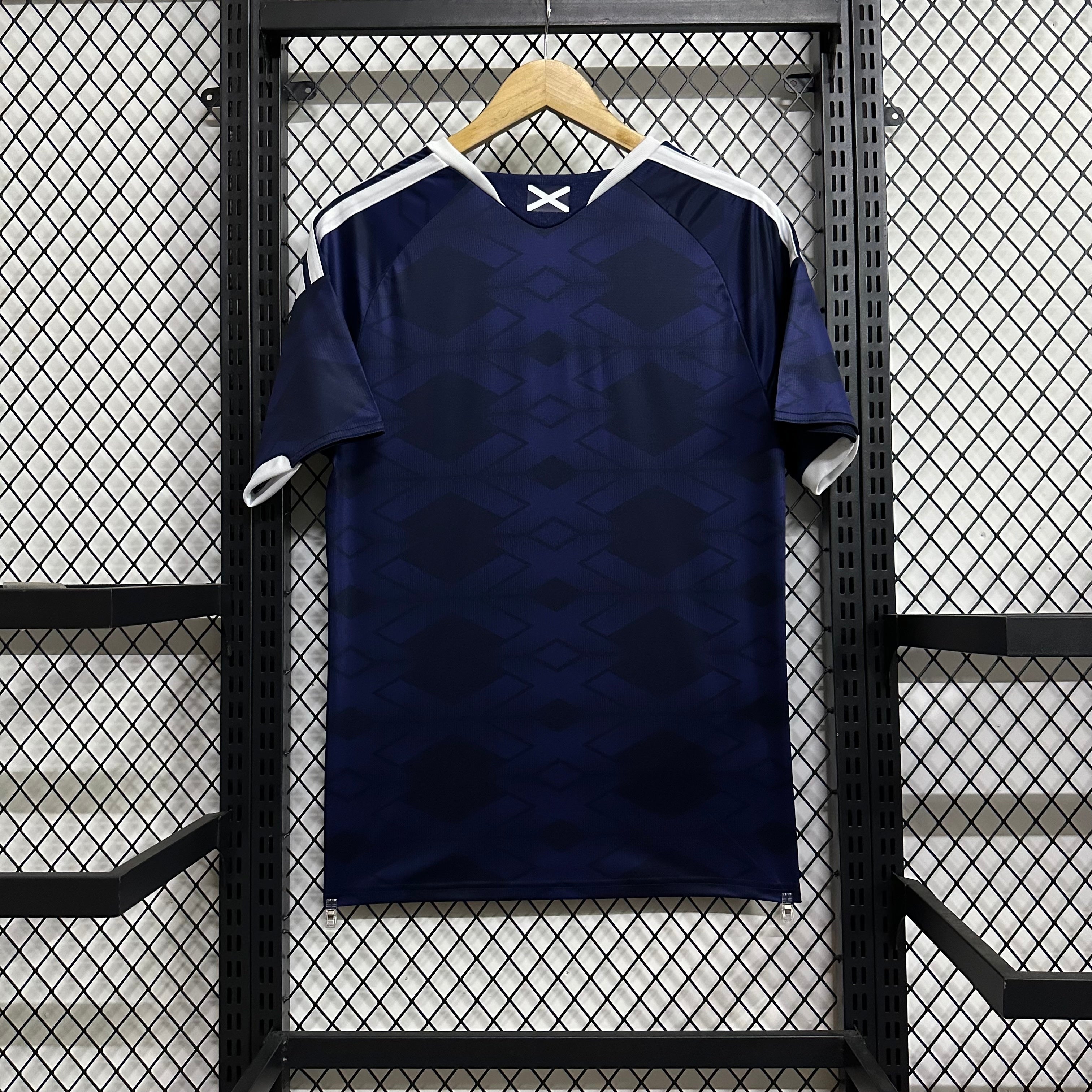 Scotland home game 26-27 — image 3