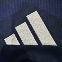 Scotland home game 26-27